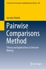 Cover: Pairwise Comparisons Method - Springer