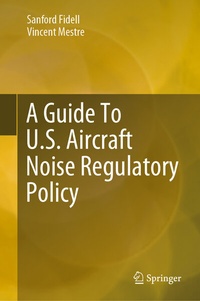 Abbildung von: A Guide To U.S. Aircraft Noise Regulatory Policy - Springer