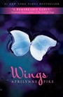 Cover: Wings - HarperCollins