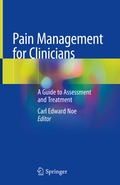Abbildung von: Pain Management for Clinicians - Springer
