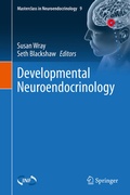 Cover: Developmental Neuroendocrinology - Springer