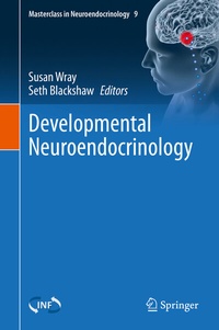 Abbildung von: Developmental Neuroendocrinology - Springer