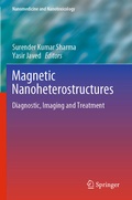 Cover: Magnetic Nanoheterostructures - Springer