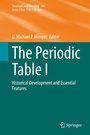 Cover: The Periodic Table I - Springer