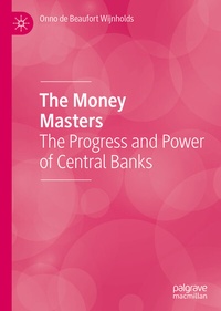 Abbildung von: The Money Masters - Palgrave Macmillan