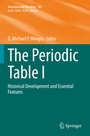 Cover: The Periodic Table I - Springer