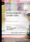 Abbildung von: Partnerships for Livable Cities - Palgrave Macmillan