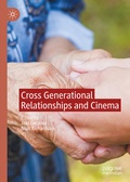 Cover: Cross Generational Relationships and Cinema - Palgrave Macmillan
