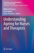 Cover: Understanding Ageing for Nurses and Therapists - Springer