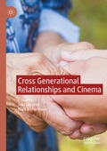 Cover: Cross Generational Relationships and Cinema - Palgrave Macmillan