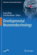 Cover: Developmental Neuroendocrinology - Springer