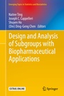 Cover: Design and Analysis of Subgroups with Biopharmaceutical Applications - Springer