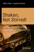 Cover: Shaken, Not Stirred! - Springer