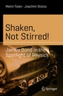 Cover: Shaken, Not Stirred! - Springer