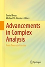 Cover: Advancements in Complex Analysis - Springer