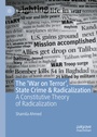 Cover: The 'War on Terror', State Crime & Radicalization - Palgrave Macmillan