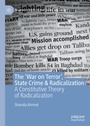 Cover: The 'War on Terror', State Crime & Radicalization - Palgrave Macmillan