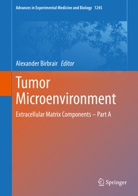 Abbildung von: Tumor Microenvironment - Springer