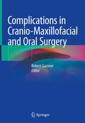 Cover: Complications in Cranio-Maxillofacial and Oral Surgery - Springer