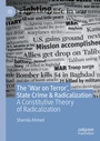 Cover: The 'War on Terror', State Crime & Radicalization - Palgrave Macmillan