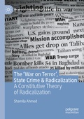 Cover: The 'War on Terror', State Crime & Radicalization - Palgrave Macmillan
