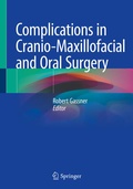 Cover: Complications in Cranio-Maxillofacial and Oral Surgery - Springer