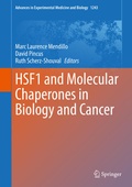 Cover: HSF1 and Molecular Chaperones in Biology and Cancer - Springer