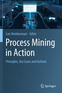 Cover: Process Mining in Action - Springer