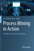 Bild: Process Mining in Action - Springer