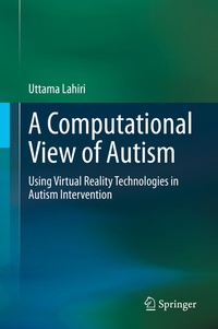 Abbildung von: A Computational View of Autism - Springer