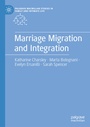 Cover: Marriage Migration and Integration - Palgrave Macmillan