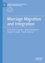 Cover: Marriage Migration and Integration - Palgrave Macmillan