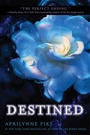 Cover: Destined - Collins