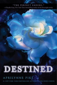 Enlarge image Cover: Destined - Collins
