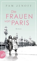 Cover: Die Frauen von Paris - Aufbau