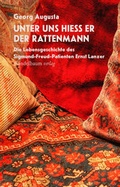 Cover: Unter uns hie&szlig; er der Rattenmann - Mandelbaum Verlag eG
