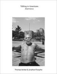 Enlarge image Cover: Talking to Americans - Ventil Verlag
