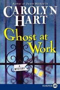 Cover: Ghost at Work - Collins