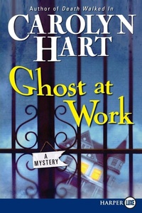 Enlarge image Cover: Ghost at Work - Collins
