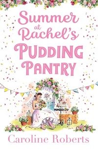 Enlarge image Cover: Summer at Rachel's Pudding Pantry - One More Chapter