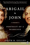 Cover: Abigail and John - Collins