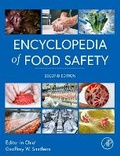 Cover: Encyclopedia of Food Safety - Academic Press