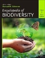 Bild: Encyclopedia of Biodiversity - Academic Press