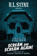 Cover: Scream and Scream Again! - HarperCollins