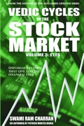Bild: Vedic Cycles of the Stock Market, Volume 3: ETFs - Lulu.com
