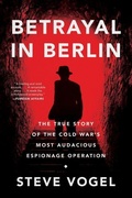 Cover: Betrayal in Berlin - Collins