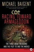 Cover: Racing Toward Armageddon LP - Collins