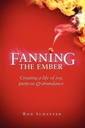Cover: Fanning the Ember - Lulu.com