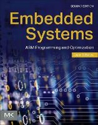 Abbildung von: Embedded Systems - Morgan Kaufmann