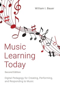 Bild vergrößern Bild: Music Learning Today - Oxford University Press Inc